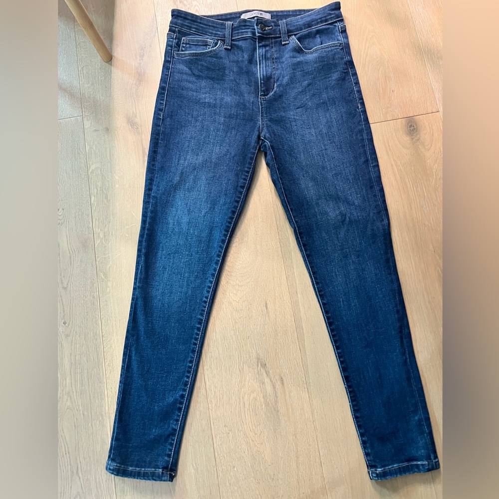 Joe’s Jeans skinny ankle